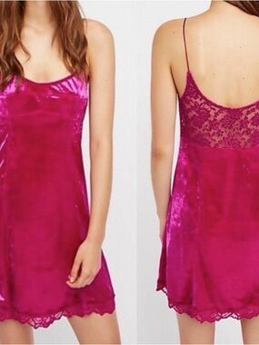 Small Intimately By Free People